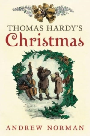 Thomas Hardy's Christmas