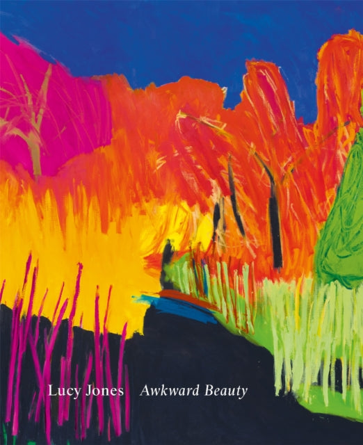 Book cover of: Awkward Beauty. By: Tom Shakespeare