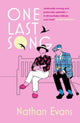 Book cover of: One Last Song. By: Nathan Evans
