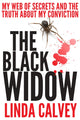 Book cover of: Black Widow. By: Linda Calvey
