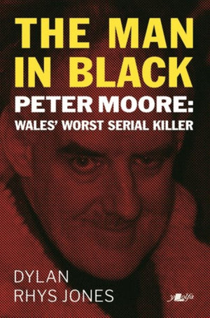 The Man in Black