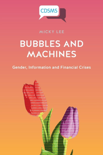 Book cover of: Bubbles and Machines. By: Mickey Lee