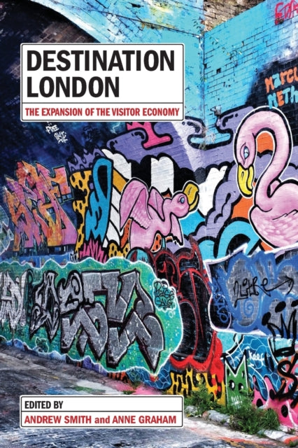 Book cover of: Destination London