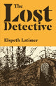 Book cover of: Lost Detective