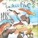 Book cover of: Small Five. By: Ralph Johnstone