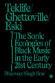 Book cover of: Teklife, Ghettoville, Eski. By: Dhanveer Singh Brar