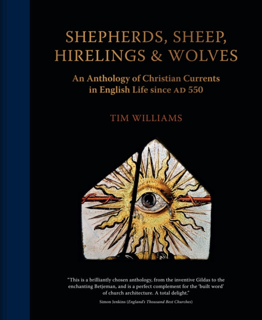 Book cover of: Shepherds, Sheep, Hirelings & Wolves. By: Tim Williams