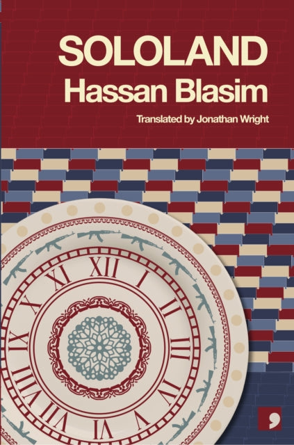 Sololand 9781912697809 BLASIM