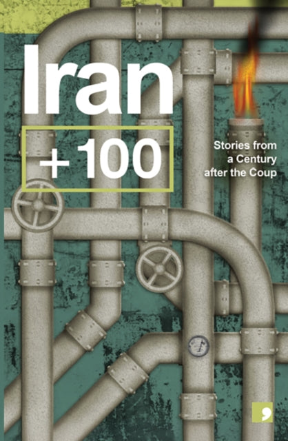 Iran+100 9781912697960 Fereshteh Ahmadi