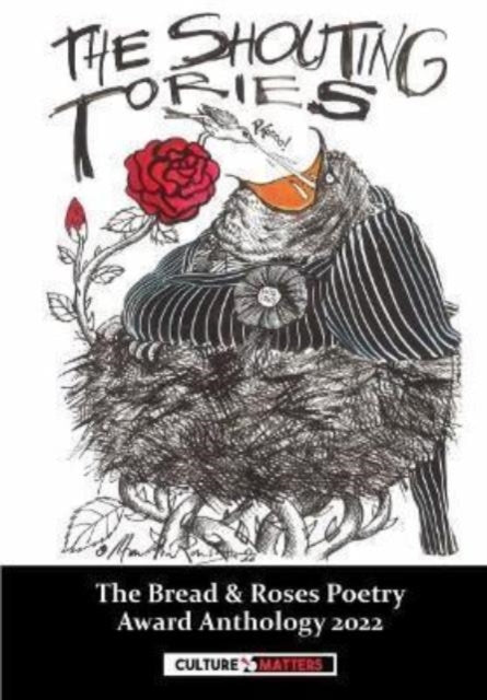 Book cover of: Shouting Tories