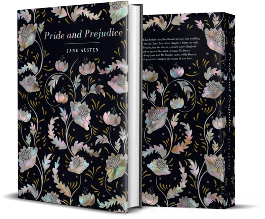 Pride and Prejudice, Chiltern Edition 9781912714032 Jane Austen