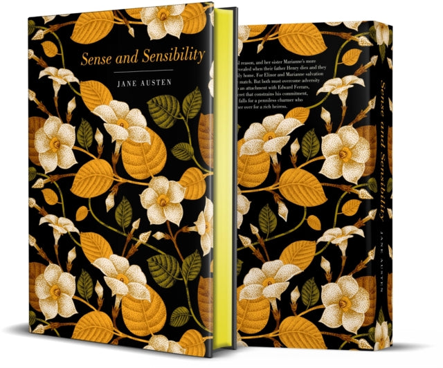 Sense and Sensibility, Chiltern Edition 9781912714049 Jane Austen