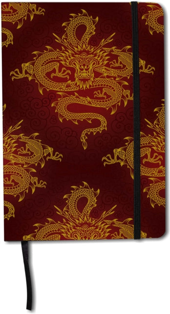 Book cover of: Art of War Journal Lined. By: Chiltern Publishing