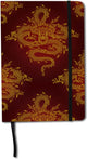 Book cover of: Art of War Journal Lined. By: Chiltern Publishing