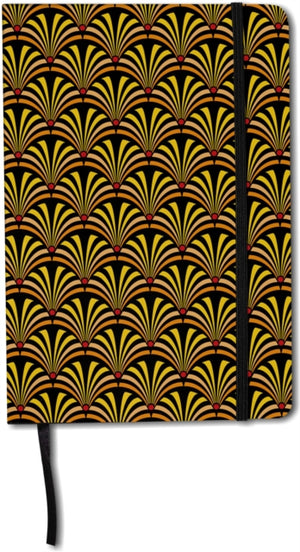 Great Gatsby Journal (Lined), Chiltern
