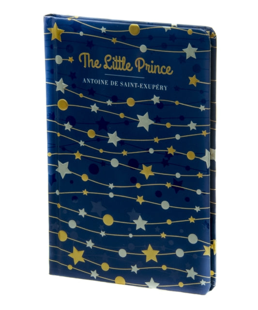 Little Prince 9781912714308 Antoine Saint-Exupéry
