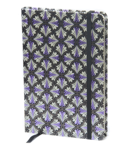 Book cover of: Northanger Abbey Notebook - Ruled. By: Chiltern Publishing