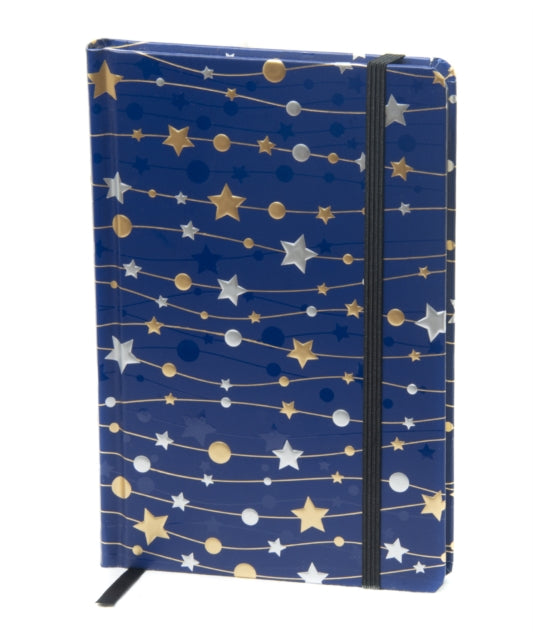Book cover of: Little Prince Notebook - Ruled. By: Chiltern Publishing