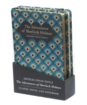 Sherlock Holmes Gift Pack