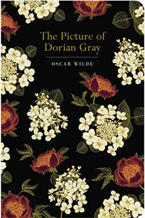Picture of Dorian Gray