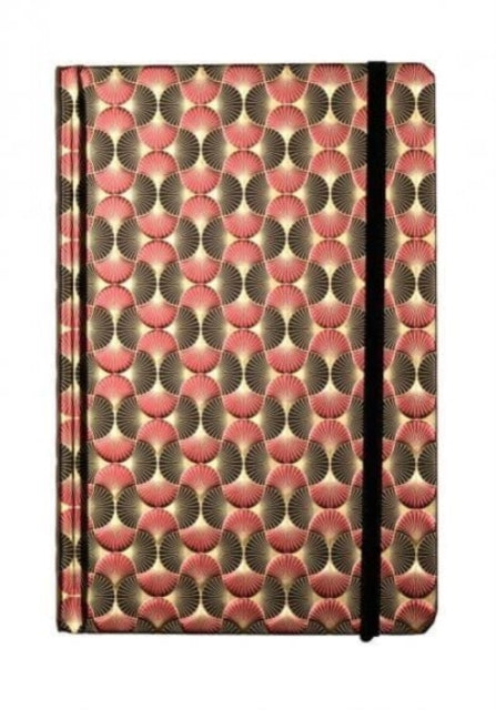 Book cover of: Hound of the Baskervilles Lined Journal.. By: Chiltern Publishing