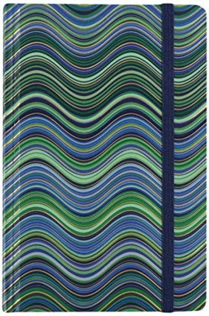 Book cover of: Moby Dick Lined Journal.. By: Chiltern Publishing