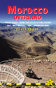 Book cover of: Morocco Overland Trailblazer Guide