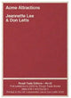 Book cover of: Acme Attractions - Jeannette Lee & Don Letts (RT#42)