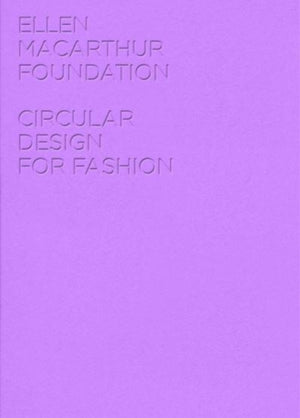 Circular Design for Fashion