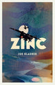 Book cover of: Zinc. By: Sue Klauber