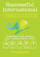Book cover of: Successful International Communication. By: Chia Suan Chong