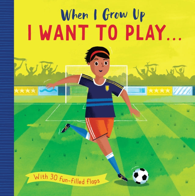 Book cover of: I Want to Play . . .. By: Rosamund Lloyd