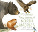 Nature's Treasures of North America 9781912757886 Alison Limentani