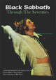 Book cover of: Black Sabbath Through The Seventies