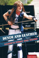 Book cover of: Denim And Leather