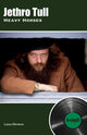 Book cover of: Jethro Tull Heavy Horses: In-depth. By: Laura Shenton