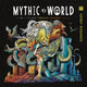 Mythic World, Colour Timeless Legends 9781912785599 Kerby Rosanes