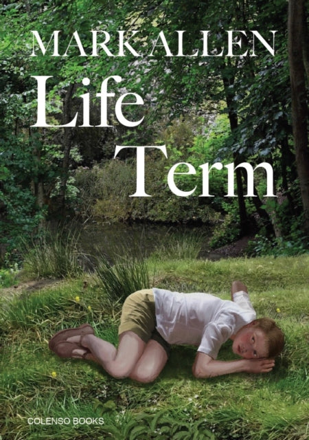 Book cover of: Life Term