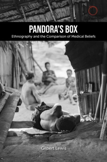 Book cover of: Pandora`s Box: Ethnography and the Comparison of – The 1979 Lewis Henry Morgan Lectures. By: Gilbert Lewis