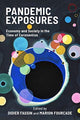 Book cover of: Pandemic Exposures – Economy and Society in the Time of Coronavirus. By: Didier Fassin