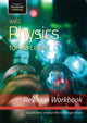 Book cover of: WJEC Physics for A2 Level - Revision Workbook. By: Gareth Kelly
