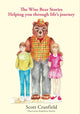 Book cover of: Wise Bear Stories