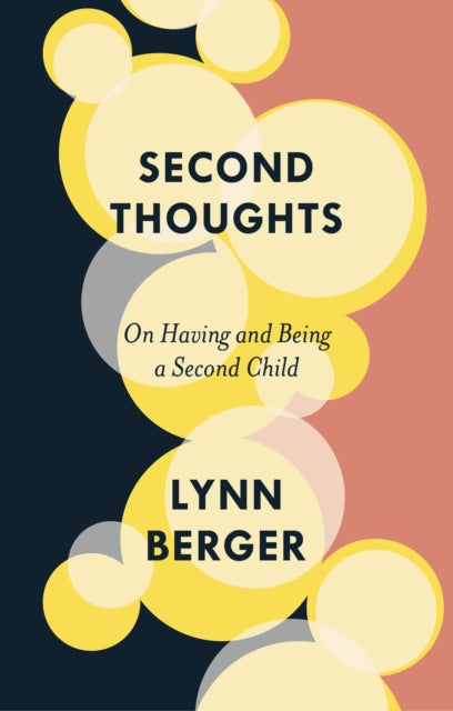 Book cover of: Second Thoughts. By: Lynn Berger