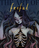 Book cover of: Art of Feefal. By: 3dtotal 3dtotal Publishing