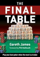 Book cover of: Final Table. By: Gareth James