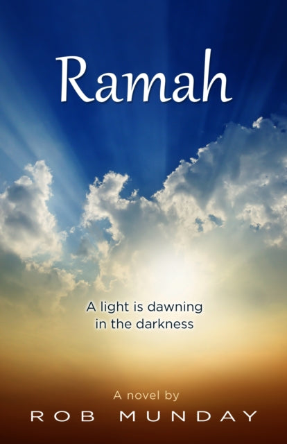 Book cover of: Ramah. By: Robert Munday