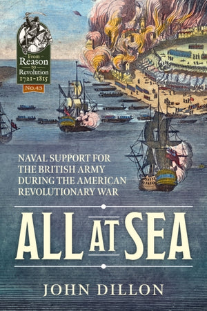 All at Sea