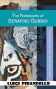 Book cover of: Notebooks of Serafino Gubbio. By: L. PIRANDELLO