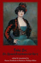 Book cover of: Take Six: Six Spanish Women Writers. By: Kathryn Phillips-Miles Simon Deefholts