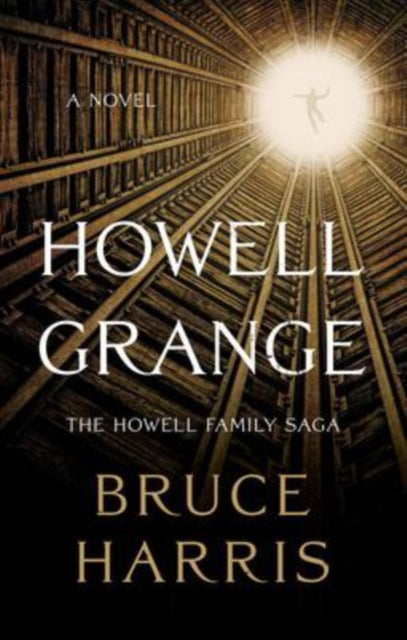 Book cover of: Howell Grange. By: Bruce Harris